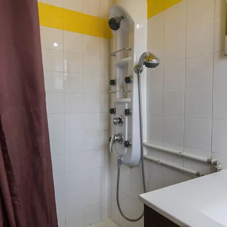 Typical Madragoa Flat Διαμέρισμα