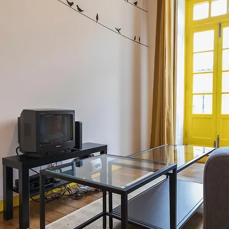 Typical Madragoa Flat Διαμέρισμα *