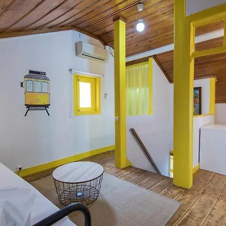 Typical Madragoa Flat Διαμέρισμα *