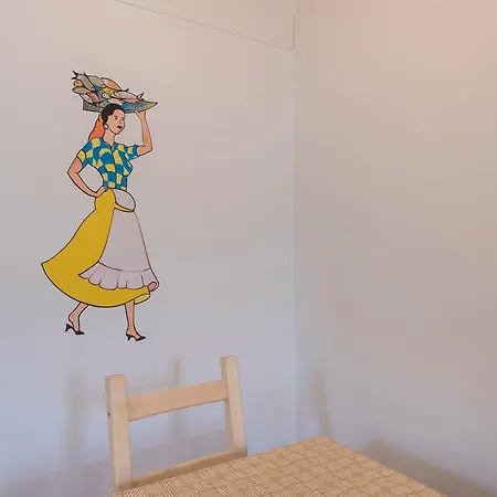 Typical Madragoa Flat Διαμέρισμα