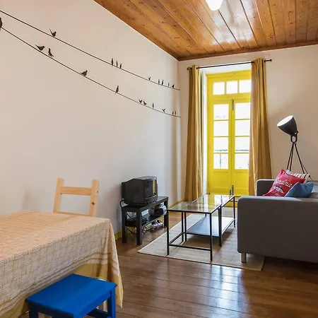 Typical Madragoa Flat Διαμέρισμα *