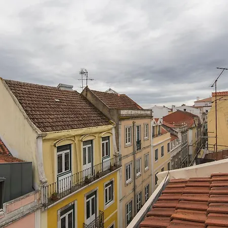 Typical Madragoa Flat Διαμέρισμα *