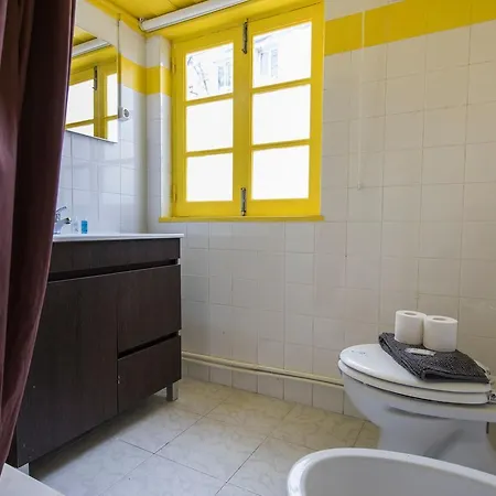 Typical Madragoa Flat Διαμέρισμα