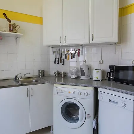 Typical Madragoa Flat * Lisboa